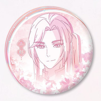 Heaven Official's Blessing | Tian Di Liu Guang Series STARRY Acrylic Stand Figure - FUNIMECITY