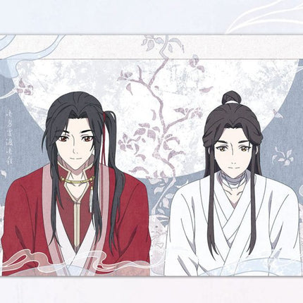 Heaven Official's Blessing | Tian Di Liu Guang Series STARRY Acrylic Stand Figure - FUNIMECITY