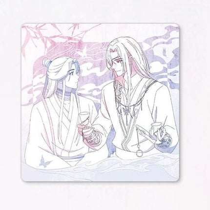 Heaven Official's Blessing | Tian Di Liu Guang Series STARRY Acrylic Stand Figure - FUNIMECITY