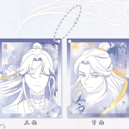 Heaven Official's Blessing | Tian Di Liu Guang Series STARRY Acrylic Stand Figure - FUNIMECITY