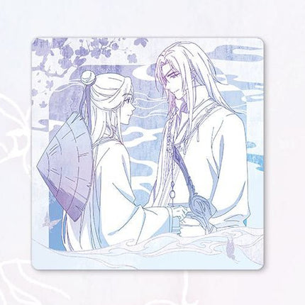 Heaven Official's Blessing | Tian Di Liu Guang Series STARRY Acrylic Stand Figure - FUNIMECITY
