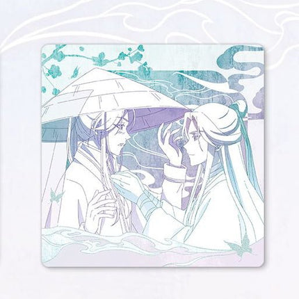Heaven Official's Blessing | Tian Di Liu Guang Series STARRY Acrylic Stand Figure - FUNIMECITY