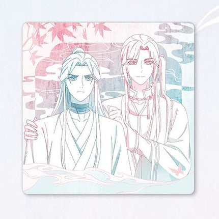 Heaven Official's Blessing | Tian Di Liu Guang Series STARRY Acrylic Stand Figure - FUNIMECITY