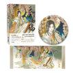 Vol.5 / Bilibili Comics Bonus - Shikishi Board & Badge