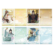 天韵瓷福系列 / Art Card Set-Si Ming Jing (100*140mm)