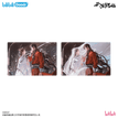万神窟系列 / 3D Lenticular Postcard (148*100mm)