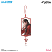 万神窟系列 / Acrylic Charm-Hua Cheng (90*44mm)