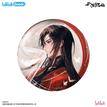 万神窟系列 / Badge-Hua Cheng (58mm)