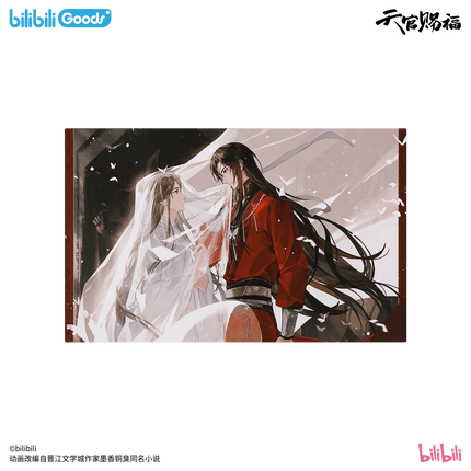 Heaven Official's Blessing | Wan Shen Ku Series Bilibili Anime Goods - Funimecity 