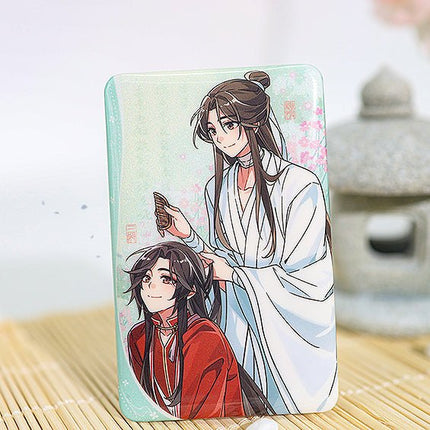 Heaven Official's Blessing | Wen Xin Ri Chang & Ming Deng Qian Zhan Series STARRY Anime Goods - FUNIMECITY