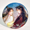 温馨日常&明灯千盏系列 / Badge-Ming Deng Qian Zhan