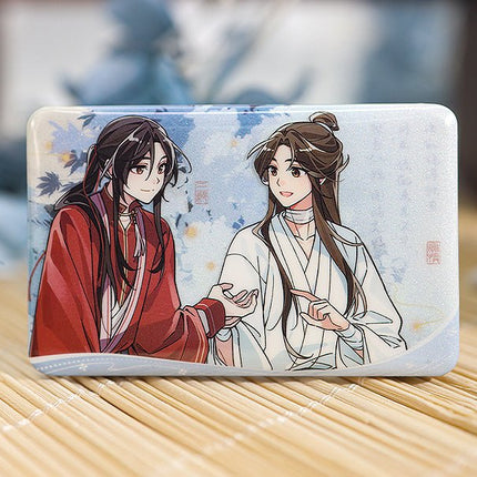 Heaven Official's Blessing | Wen Xin Ri Chang & Ming Deng Qian Zhan Series STARRY Anime Goods - FUNIMECITY