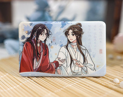 Heaven Official's Blessing | Wen Xin Ri Chang & Ming Deng Qian Zhan Series STARRY Anime Goods - FUNIMECITY