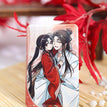 温馨日常&明灯千盏系列 / Badge-Ju Gao Gao
