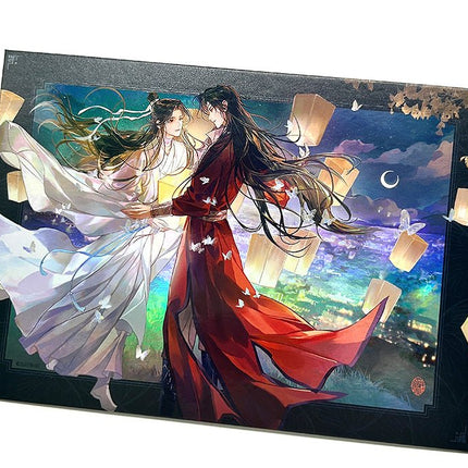 Heaven Official's Blessing | Wen Xin Ri Chang & Ming Deng Qian Zhan Series STARRY Anime Goods - FUNIMECITY