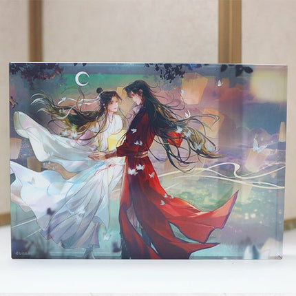 Heaven Official's Blessing | Wen Xin Ri Chang & Ming Deng Qian Zhan Series STARRY Anime Goods - FUNIMECITY