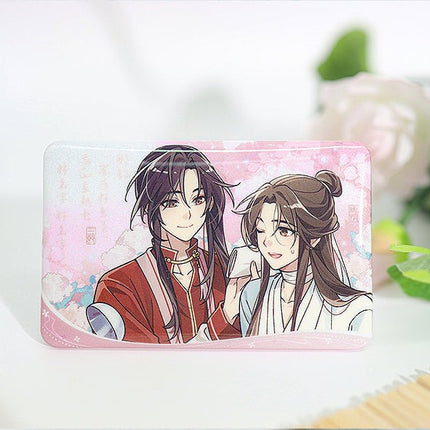Heaven Official's Blessing | Wen Xin Ri Chang & Ming Deng Qian Zhan Series STARRY Anime Goods - FUNIMECITY
