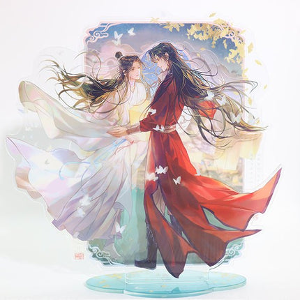 Heaven Official's Blessing | Wen Xin Ri Chang & Ming Deng Qian Zhan Series STARRY Anime Goods - FUNIMECITY