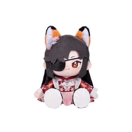 Heaven Official's Blessing | Xi Ying Xing Yue Series 35cm Plush Doll Minidoll Plush Doll - FUNIMECITY