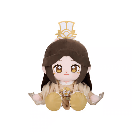 Heaven Official's Blessing | Xi Ying Xing Yue Series 35cm Plush Doll Minidoll Plush Doll - FUNIMECITY
