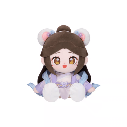 Heaven Official's Blessing | Xi Ying Xing Yue Series 35cm Plush Doll Minidoll Plush Doll - FUNIMECITY
