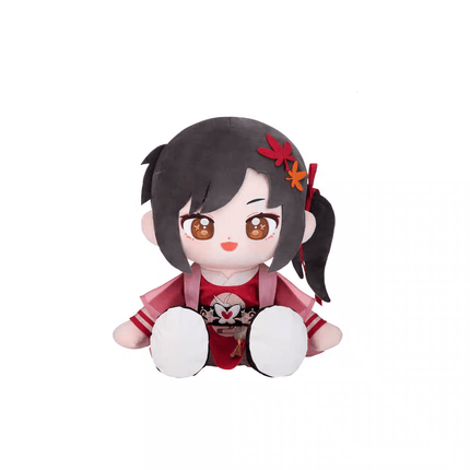 Heaven Official's Blessing | Xi Ying Xing Yue Series 35cm Plush Doll Minidoll Plush Doll - FUNIMECITY