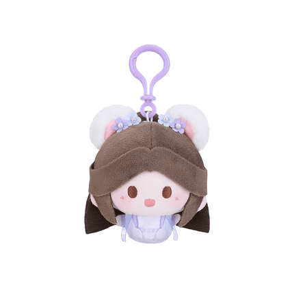 Heaven Official's Blessing | Xi Ying Xing Yue Series 8cm Plush Charm Minidoll Plush Doll - FUNIMECITY