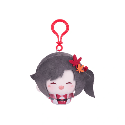 Heaven Official's Blessing | Xi Ying Xing Yue Series 8cm Plush Charm Minidoll Plush Doll - FUNIMECITY