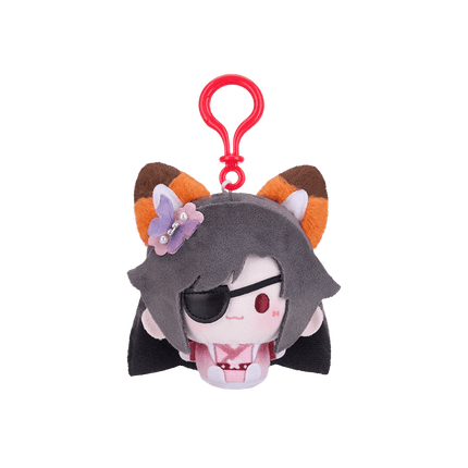 Heaven Official's Blessing | Xi Ying Xing Yue Series 8cm Plush Charm Minidoll Plush Doll - FUNIMECITY