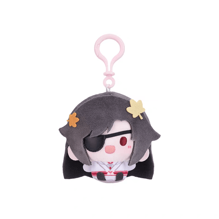 Heaven Official's Blessing | Xi Ying Xing Yue Series 8cm Plush Charm Minidoll Plush Doll - FUNIMECITY