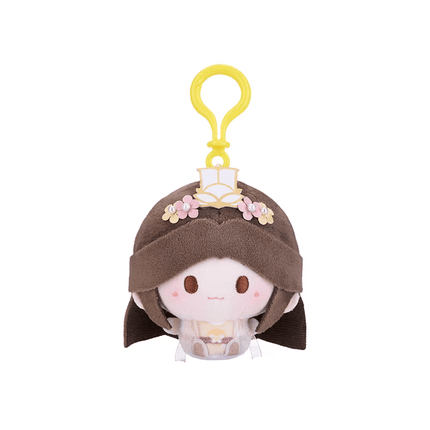 Heaven Official's Blessing | Xi Ying Xing Yue Series 8cm Plush Charm Minidoll Plush Doll - FUNIMECITY
