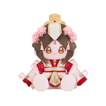Heaven Official's Blessing | Xiang Rui Rong Rong Series 40CM Plush Doll Minidoll Plush Doll - FUNIMECITY 