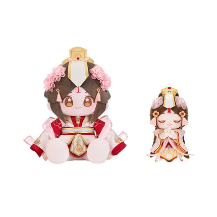 Heaven Official's Blessing | Xiang Rui Rong Rong Series 40CM Plush Doll Minidoll Plush Doll - FUNIMECITY 