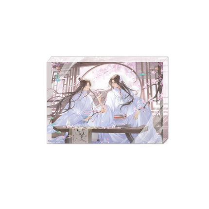 Heaven Official's Blessing | Xin Zai Tao Yuan Series Li Ting Anime Goods - FUNIMECITY