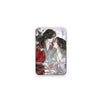 心在桃源系列 / Badge-Xie Lian & Hua Cheng-Shan Die Guai Meng (80*55mm)