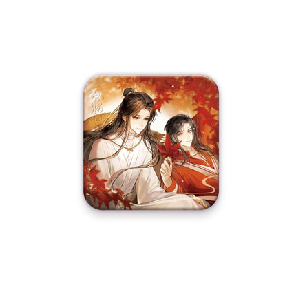 Heaven Official's Blessing | Xin Zai Tao Yuan Series Li Ting Anime Goods - FUNIMECITY
