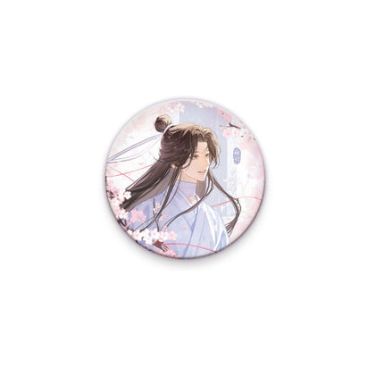 Heaven Official's Blessing | Xin Zai Tao Yuan Series Li Ting Anime Goods - FUNIMECITY