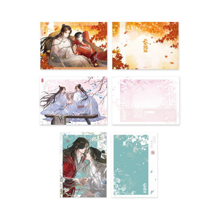 Heaven Official's Blessing | Xin Zai Tao Yuan Series Li Ting Anime Goods - FUNIMECITY