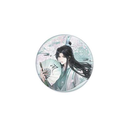 Heaven Official's Blessing | Xin Zai Tao Yuan Series Li Ting Anime Goods - FUNIMECITY