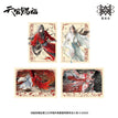 幸会花怜系列 / Wall Sticker Set(210*297mm)