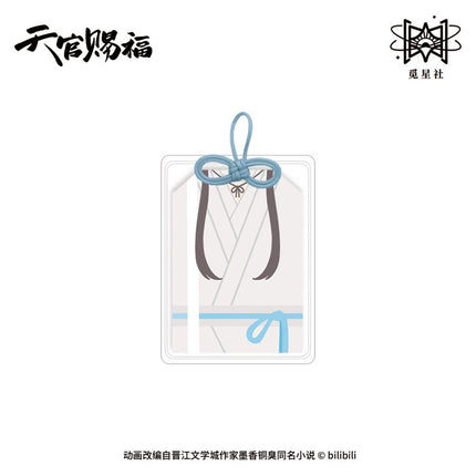 Heaven Official’s Blessing | Xing Hui Hua Lian Series STARRY Anime Goods - FUNIMECITY 