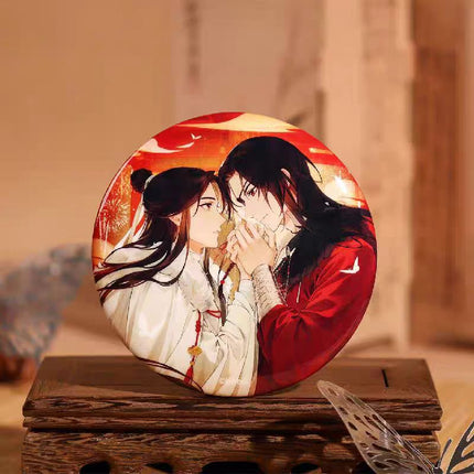 Heaven Official's Blessing | Xing Shuang Ren Ran Series Bilibili Anime Goods - FUNIMECITY