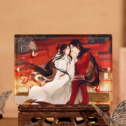 Heaven Official's Blessing | Xing Shuang Ren Ran Series Bilibili Anime Goods - FUNIMECITY