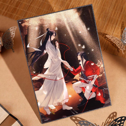 Heaven Official's Blessing | Xing Shuang Ren Ran Series Bilibili Anime Goods - FUNIMECITY