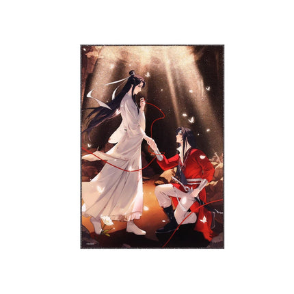 Heaven Official's Blessing | Xing Shuang Ren Ran Series Bilibili Anime Goods - FUNIMECITY