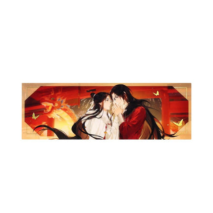 Heaven Official's Blessing | Xing Shuang Ren Ran Series Bilibili Anime Goods - FUNIMECITY