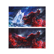 星霜荏苒系列 / 3D Lenticular Card
