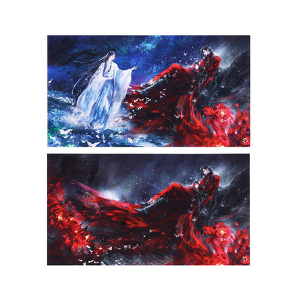 Heaven Official's Blessing | Xing Shuang Ren Ran Series Bilibili Anime Goods - FUNIMECITY