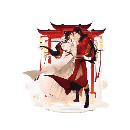 Heaven Official's Blessing | Xing Shuang Ren Ran Series Bilibili Anime Goods - FUNIMECITY