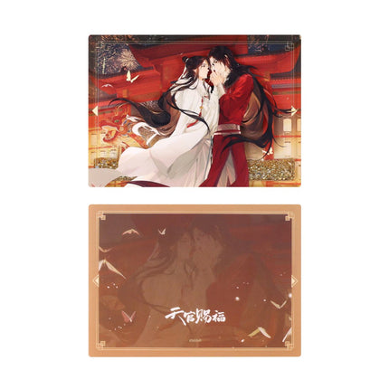 Heaven Official's Blessing | Xing Shuang Ren Ran Series Bilibili Anime Goods - FUNIMECITY